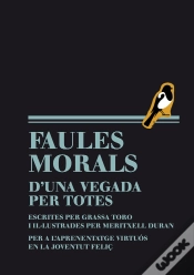 Capa do artigo Faules Morals D