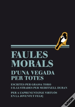 Capa do artigo Faules Morals D'Una Vegada Per Totes