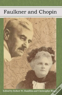 Capa do artigo Faulkner And Chopin