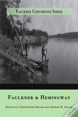 Capa do artigo Faulkner And Hemingway