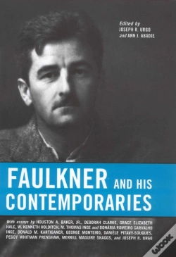 Capa do artigo Faulkner And His Contemporaries
