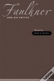 Capa do artigo Faulkner And His Critics