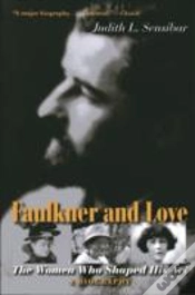 Capa do artigo Faulkner And Love
