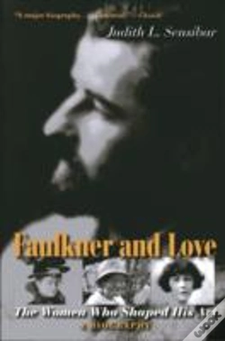 Capa do artigo Faulkner And Love