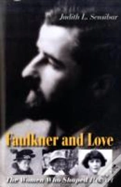 Capa do artigo Faulkner And Love