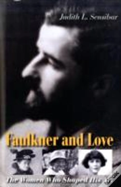 Capa do artigo Faulkner And Love