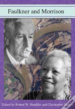 Capa do artigo Faulkner And Morrison