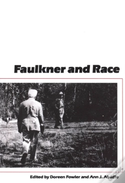 Capa do artigo Faulkner And Race