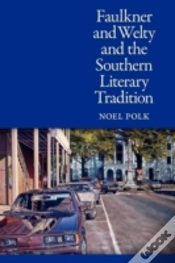 Capa do artigo Faulkner And Welty And The Southern Literary Tradition