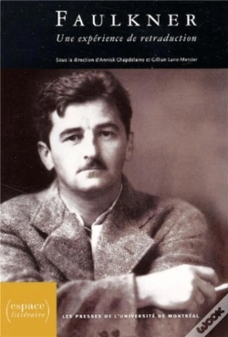 Capa do artigo Faulkner Et Ses Traducteurs