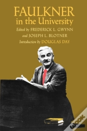 Capa do artigo Faulkner In The University