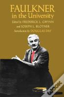 Faulkner In The University