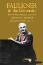 Faulkner In The University - Preview