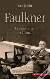 Capa do artigo Faulkner