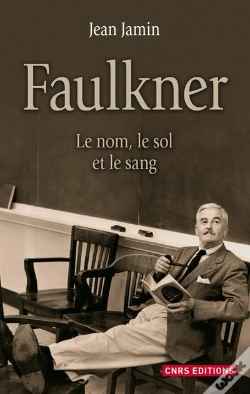 Capa do artigo Faulkner