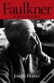 Capa do artigo Faulkner