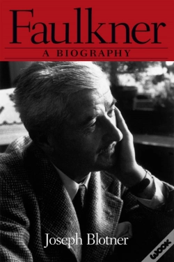 Capa do artigo Faulkner