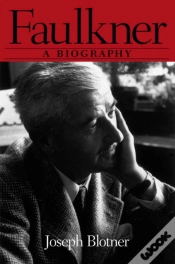 Capa do artigo Faulkner
