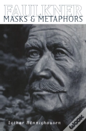 Capa do artigo Faulkner