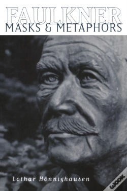 Capa do artigo Faulkner