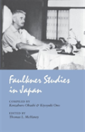 Faulkner Studies In Japan