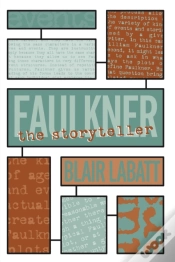 Capa do artigo Faulkner The Storyteller
