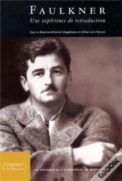 Capa do artigo Faulkner - Une Experience De Retraduction