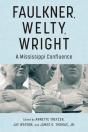 Faulkner, Welty, Wright - Preview
