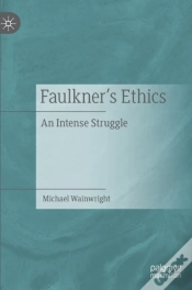 Capa do artigo Faulknerâ€™S Ethics