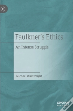 Capa do artigo Faulknerâ€™S Ethics