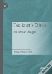 Capa do artigo Faulknerâ€™S Ethics
