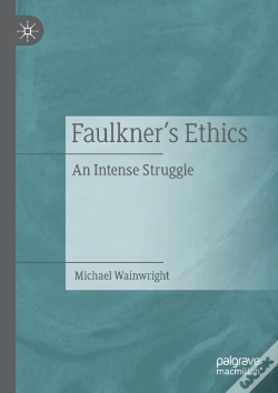 Capa do artigo Faulknerâ€™S Ethics