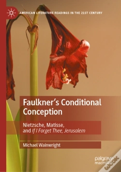 Capa do artigo Faulkner'S Conditional Conception