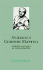 Faulkner'S Country Matters - Preview