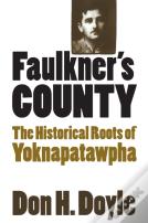 Faulkner'S County