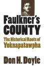 Faulkner'S County - Preview