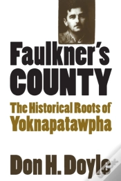 Capa do artigo Faulkner