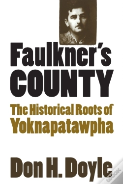 Capa do artigo Faulkner'S County