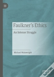 Capa do artigo Faulkner