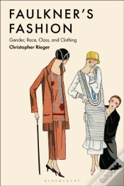 Capa do artigo Faulkner