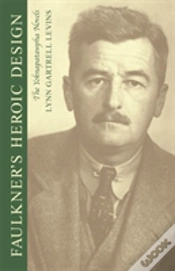 Capa do artigo Faulkner