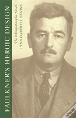 Capa do artigo Faulkner'S Heroic Design