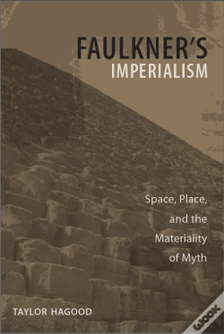 Capa do artigo Faulkner'S Imperialism