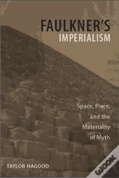 Faulkner'S Imperialism