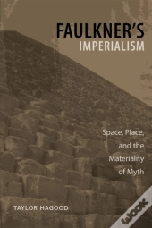 Faulkner'S Imperialism