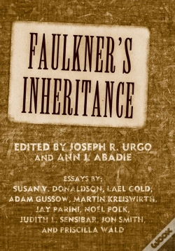Capa do artigo Faulkner'S Inheritance
