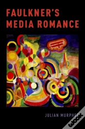 Capa do artigo Faulkner
