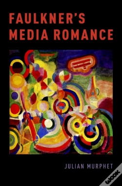 Capa do artigo Faulkner'S Media Romance