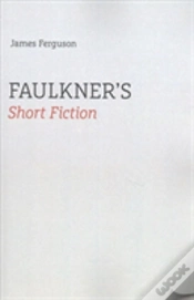 Capa do artigo Faulkner