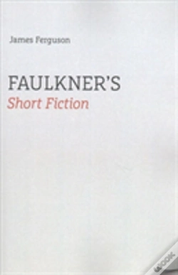Capa do artigo Faulkner'S Short Fiction